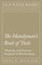 The Handyman's Book of Tools, Materials, and Processes Employed in Woodworking