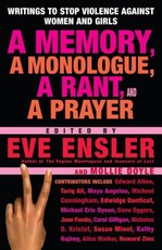 A Memory, a Monologue, a Rant, and a Prayer