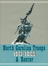 North Carolina Troops, 1861-1865: A Roster, Volume 14