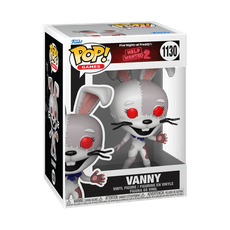 FUNKO POP! Vinilinė figūrėlė: Five Nights at Freddy´s - Vanny