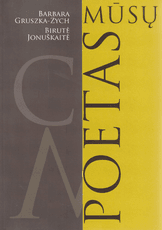 Mūsų poetas / Nasz poeta