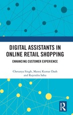 Digital Assistants in Online Retail Shopping