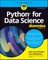Mueller, J: Python for Data Science For Dummies