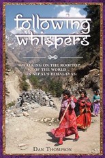 Following Whispers