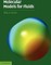 Molecular Models for Fluids