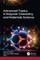 Advanced Topics in Polymer Chemistry and Materials Science