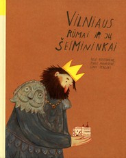 Vilniaus rūmai ir jų šeimininkai