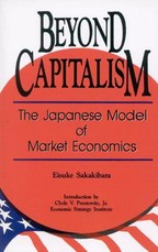 Beyond Capitalism