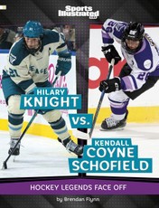 Hilary Knight vs. Kendall Coyne Schofield