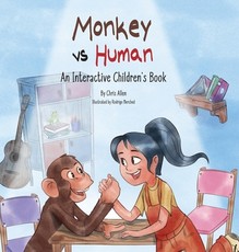 Monkey vs Human