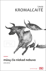 Mūsų čia niekad nebuvo