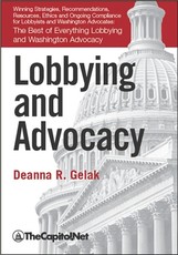 Lobbying and Advocacy
