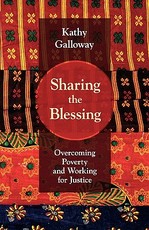 Sharing the Blessing