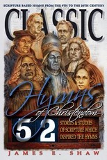 Classic Hymns of Christendom