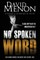 No Spoken Word