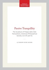 Passive Tranquillity