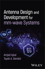 Antenna Design and Development for mm-wave Systems