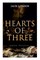HEARTS OF THREE (Action Thriller)