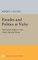 Parades and Politics at Vichy