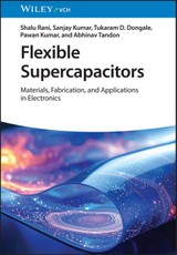 Flexible Supercapacitors