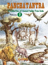 Panchatantra - Volume 1