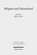 Religion and Nationhood