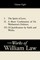 The Spirit of Love; A Short Confutation of Dr. Warburton's Defence; Of Justification by Faith and Works, Volume 8