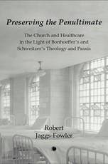 Preserving the Penultimate