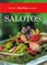 Žurnalo „Mano namai“ receptai: salotos