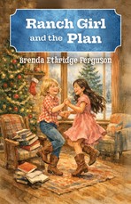 Ranch Girl and the Plan