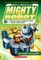 Ricky Ricotta's Mighty Robot vs The Mutant Mosquitoes from Mercury