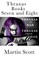 Thraxas Books Seven and Eight