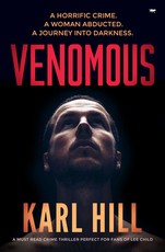 Venomous