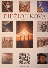 Didžioji kova (2012)