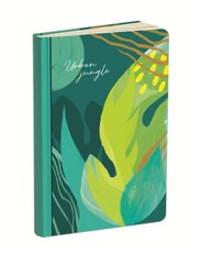 Knyga A5 96lap 80g linija FANTASY