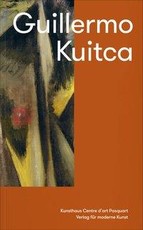 Guillermo Kuitca