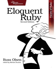 Eloquent Ruby