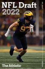 The Athletic 2022 NFL Draft Preview