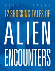 12 Shocking Tales of Alien Encounters
