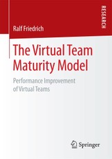 The Virtual Team Maturity Model