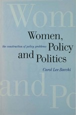 Bacchi, C: Women, Policy and Politics