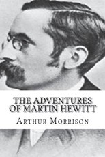 The Adventures of Martin Hewitt