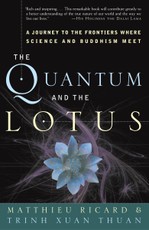 The Quantum and the Lotus