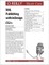 XML Publishing with InDesign CS2+