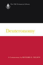 Deuteronomy