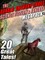 The Ronald Anthony Cross Science Fiction & Fantasy MEGAPACK®