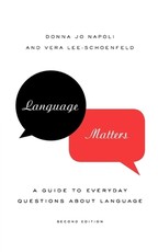Language Matters