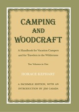 Camping and Woodcraft