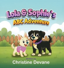 Lola & Sophie's ABC Adventure