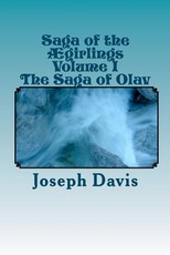 Saga of the Ãgirlings Volume I
